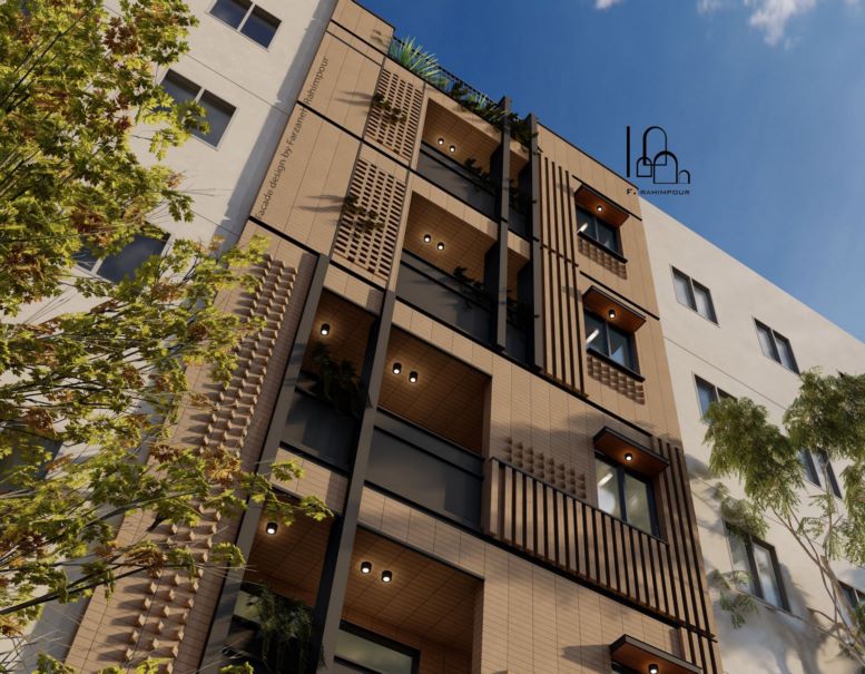 خدمات معماری و طراحی داخلی